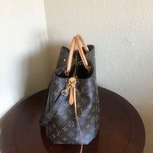 Louis Vuitton MONTAIGNE GM